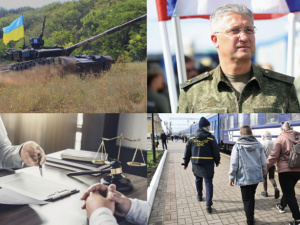 Ви могли це пропустили: що відбувалося в Маріуполі, на Донбасі  та в Україні з 22 по 28 квітня