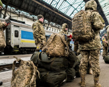 В Україні дозволили мобілізувати засуджених – подробиці