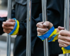 Free Azovstal Defenders: у Києві відбудеться акція на підтримку полонених захисників Маріуполя