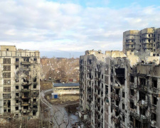 Росіяни за копійки купують у Маріуполі права на чуже житло та хизуються «вигідним вкладенням»