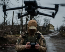 ЗСУ знищили військову техніку росіян під Авдіївкою