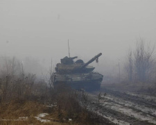 Росіяни 43 рази намагалися прорвати оборону на Мар’їнському напрямку – карта