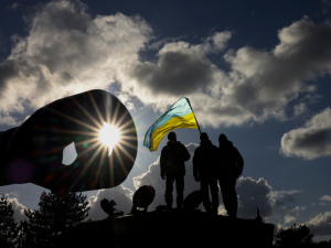 Спочатку  - на Крим: експерт пояснив, коли ЗСУ почнуть боротьбу за Маріуполь