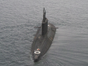 Можуть завдавати найнебезпечніших ракетних ударів: експерт оцінив кількість підводних човнів ЧФ РФ