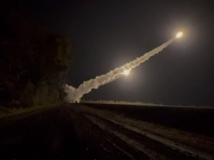 Україна отримала довгоочікувані ATACMS: як постачання ракет може вплинути на контрнаступ ЗСУ